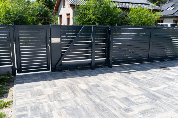 Best Driveway Repair Near Me  in Montz, LA